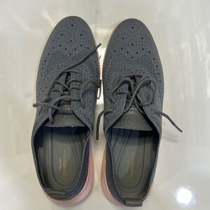 Cole Haan Zerogrand Stitch Ironstone